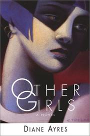 Other girls by Diane Ayres