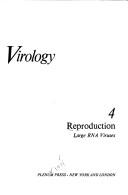 Cover of: Reproduction, large RNA viruses