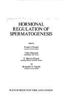 Hormonal regulation of spermatogenesis by Workshop on the Testis Chapel Hill, N.C. 1975.