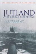 Cover of: Jutland: The German Perspective