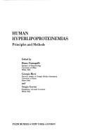 Human Hyperlipoproteinemias:Principles and Methods by Remo Fumagalli