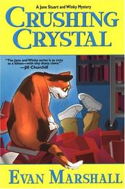 Cover of: Crushing Crystal