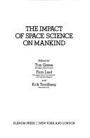 Cover of: The Impact of Space Science on Mankind