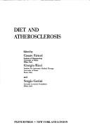 Diet and atherosclerosis by International Course on Diet and Atherosclerosis Rome 1973.