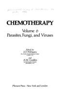 Cover of: Parasites, fungi, and viruses: [proceedings of the ninth International Congress of Chemotherapy held in London, July 1975]