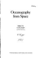 Cover of: Oceanography from Space | Italy) IUCRM Symposium on Oceanography from Space (1980 : Venice