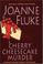 Cover of: Cherry Cheesecake Murder (Hannah Swensen Mysteries)