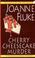 Cover of: Cherry Cheesecake Murder (Hannah Swensen Mysteries)