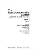 Cover of: The Reticuloendothelial system: a comprehensive treatise.