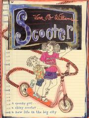 Cover of: Scooter by Vera B. Williams