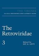 Cover of: The Retroviridae by edited by Jay A. Levy.