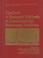 Cover of: Handbook of research methods in cardiovascular behavioral medicine