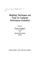 Cover of: Modeling Techniques and Tools for Computer Performance Evaluation