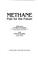 Cover of: Methane