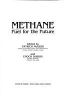 Cover of: Methane by 