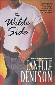 Cover of: The Wilde side | Janelle Denison