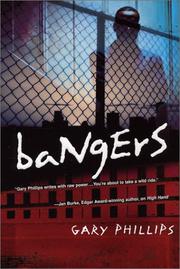 Cover of: Bangers