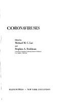 Coronaviruses by M. Lai