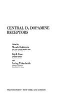 Cover of: Central D1 dopamine receptors