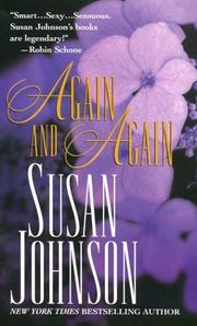 Cover of: Again and Again by Susan Johnson