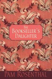 Cover of: The bookseller's daughter