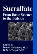 Cover of Sucralfate
