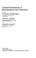 Cover of: Industrial Aspects of Biochemistry and Genetics (Nato a S I Series Series a, Life Sciences)