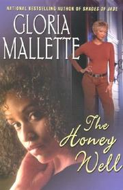 Cover of: The Honey Well