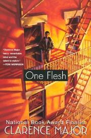 Cover of: One flesh
