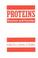 Cover of: Proteins