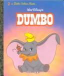 Cover of: Dumbo Little Golden Book by 