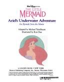 Cover of: Walt Disney Pictures presents The little mermaid