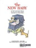 Cover of: The New Baby