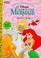 Cover of: The Little Mermaid