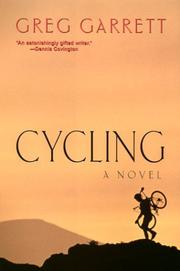 Cover of: Cycling by Greg Garrett