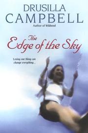 Cover of: The edge of the sky