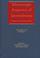 Cover of: Microscopic Anatomy of Invertebrates, Volume 11A, Insecta