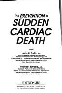 Cover of: Prevention Of Sudden Cardiac Death by John B. Kostis