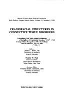 Craniofacial Structures In Connective Tissue Disorders (BIRTH DEFECTS by Jamie Frias