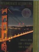 Cover of: Volume 2 of Intermediate Accounting, 11th Edition w/2004 FARS CD-ROM | Donald E. Kieso