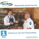 Cover of: ServSafe Alcohol Four DVD Set