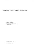 Cover of: Aerial Discovery Manual
