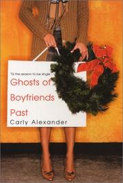 Cover of: Ghosts of boyfriends past