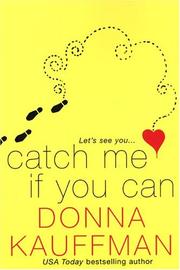Cover of: Catch me if you can