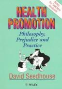 Cover of: Health Promotion TM