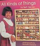 Cover of: All Kinds of Things