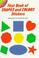 Cover of: First Book of Shapes and Colors Stickers