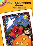 Cover of: Six Halloween Postcards