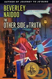 Cover of: The other side of truth by Beverley Naidoo