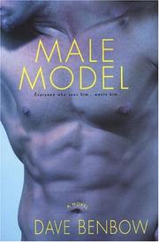 Cover of: Male Model